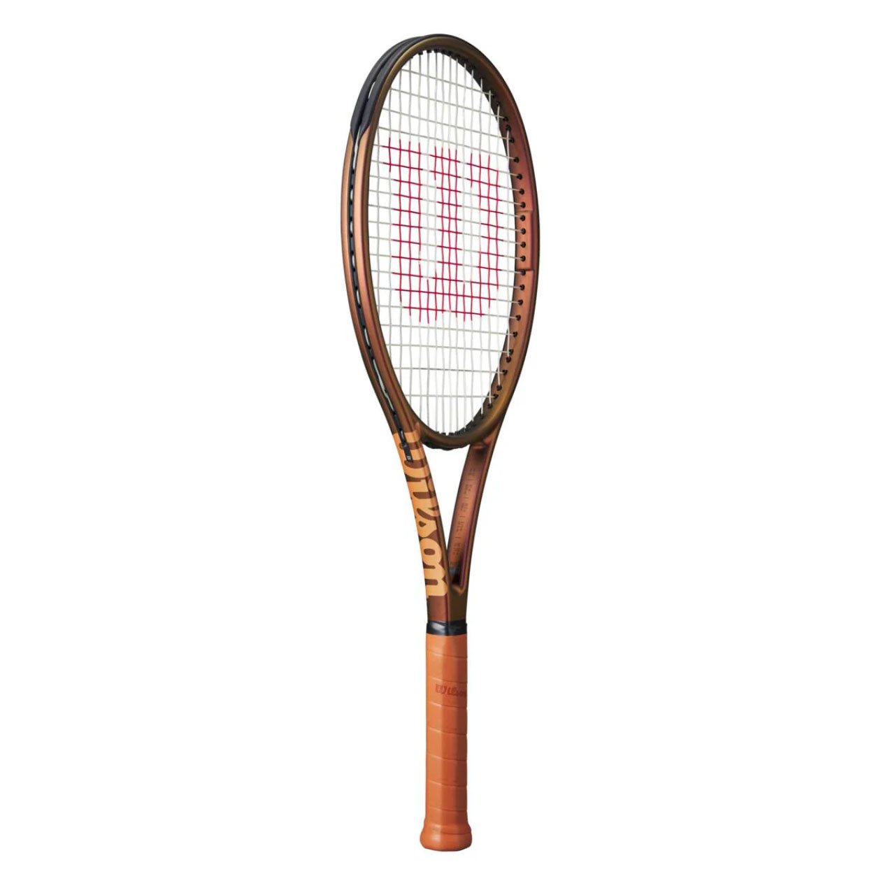 Raquete Wilson Pro Staff 97L v14 Wr125911 | Lojas Tisott