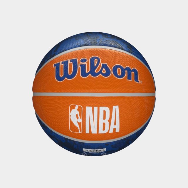 Bola Basquete Wilson NBA Team WTB1500XB