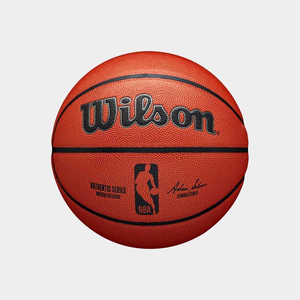 Bola de Basquete WNBA Authentic Indoor Outdoor - Game1 - Esportes & Diversão