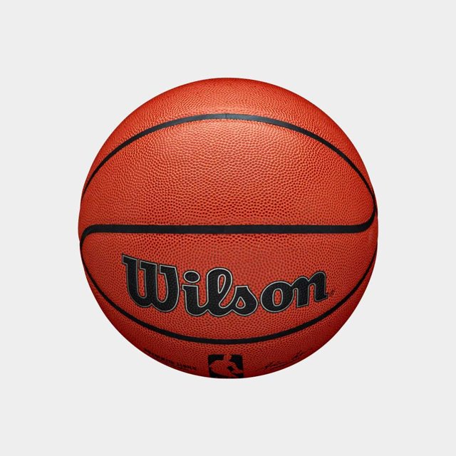 Bola Basquete Wilson Nba Authentic Series Outdoor Tamanho 7