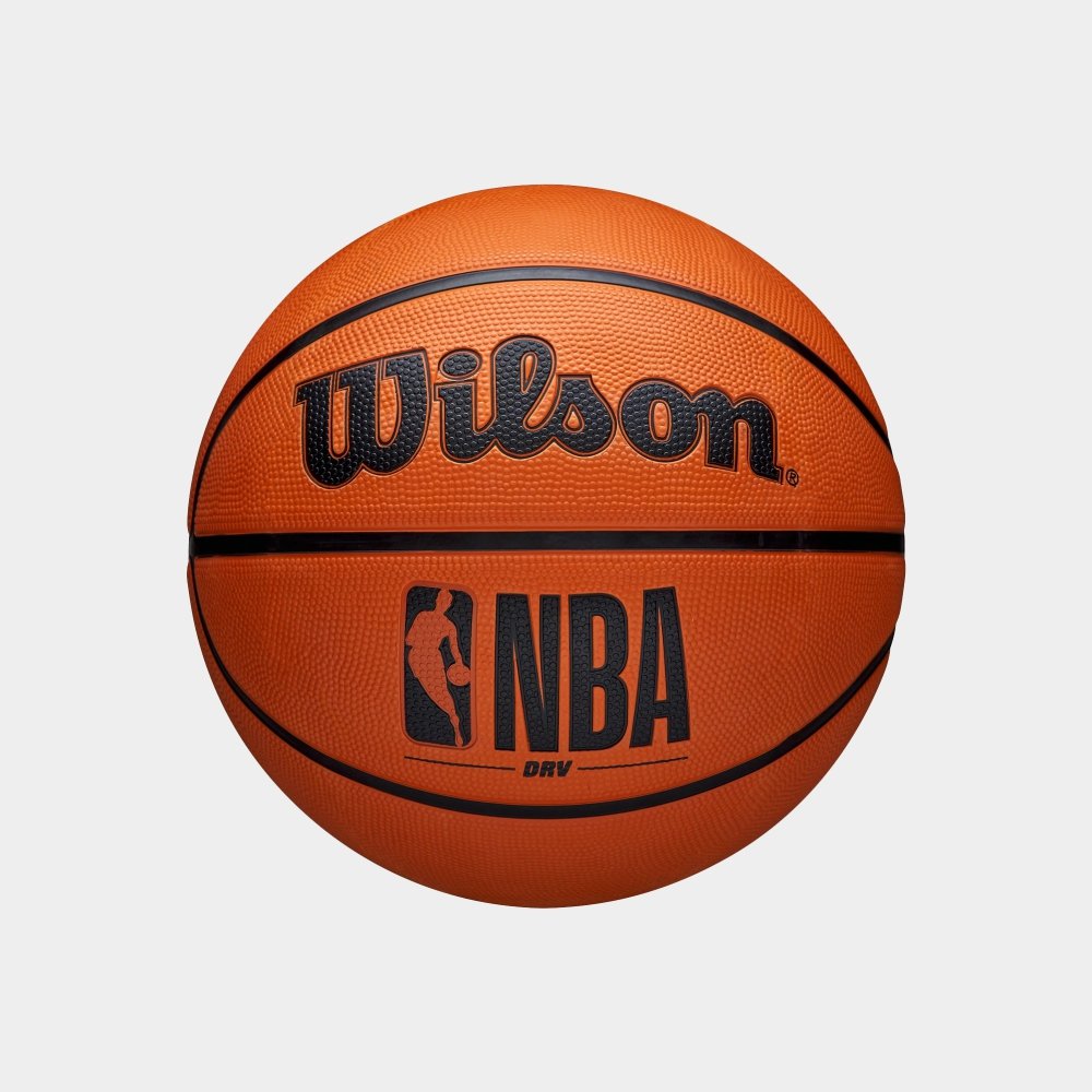 Bola Basquete Wilson NBA DRV Plus WTB9204XB