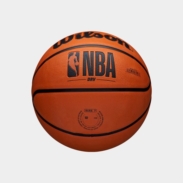 Bola Basquete Wilson NBA DRV WTB9300XB07  Lojas Tisott - Adidas, Nike, New  Balance, Puma