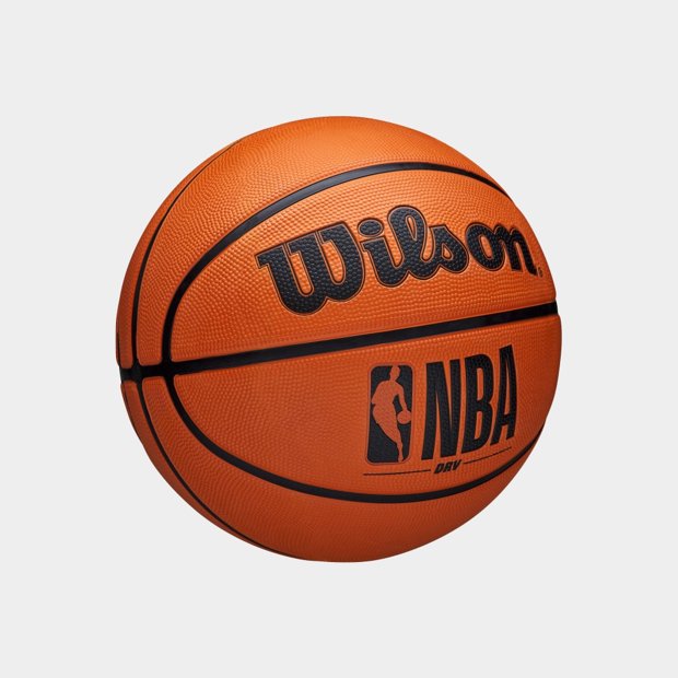 Bola Basquete Wilson NBA DRV WTB9300XB07