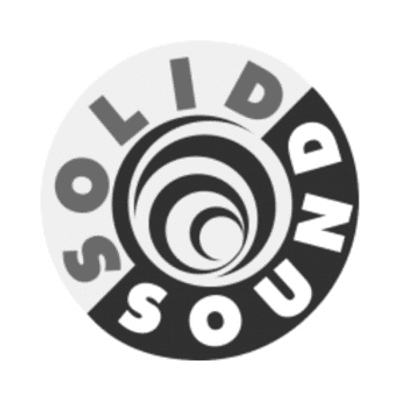 Solid Sound