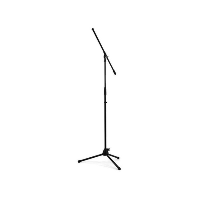 Pedestal De Microfone Girafa Nomad NMS6606