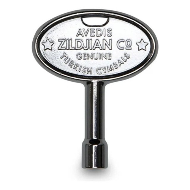 Chave de Afinação Zildjian Zkey Vintage