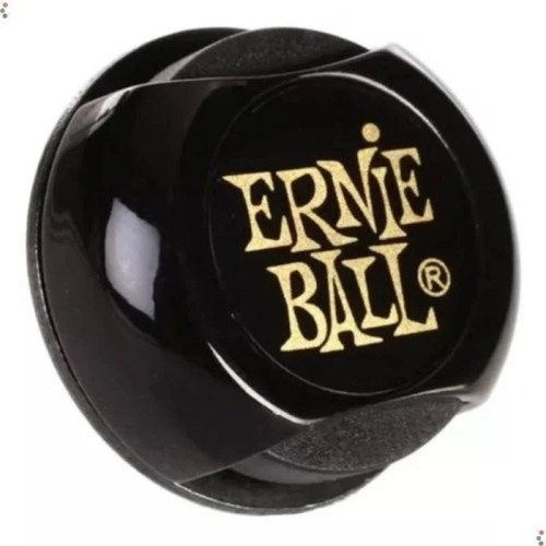 Strap Lock Ernie Ball Super Locks P04601