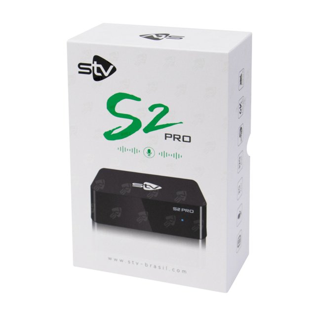 STV S2 Pro