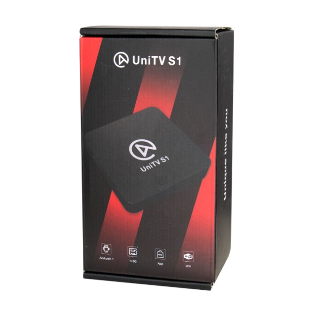 UniTV S1 K10