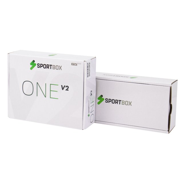 Sportbox ONE V2