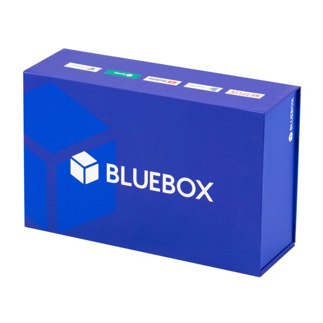 Bluebox IPTV Android