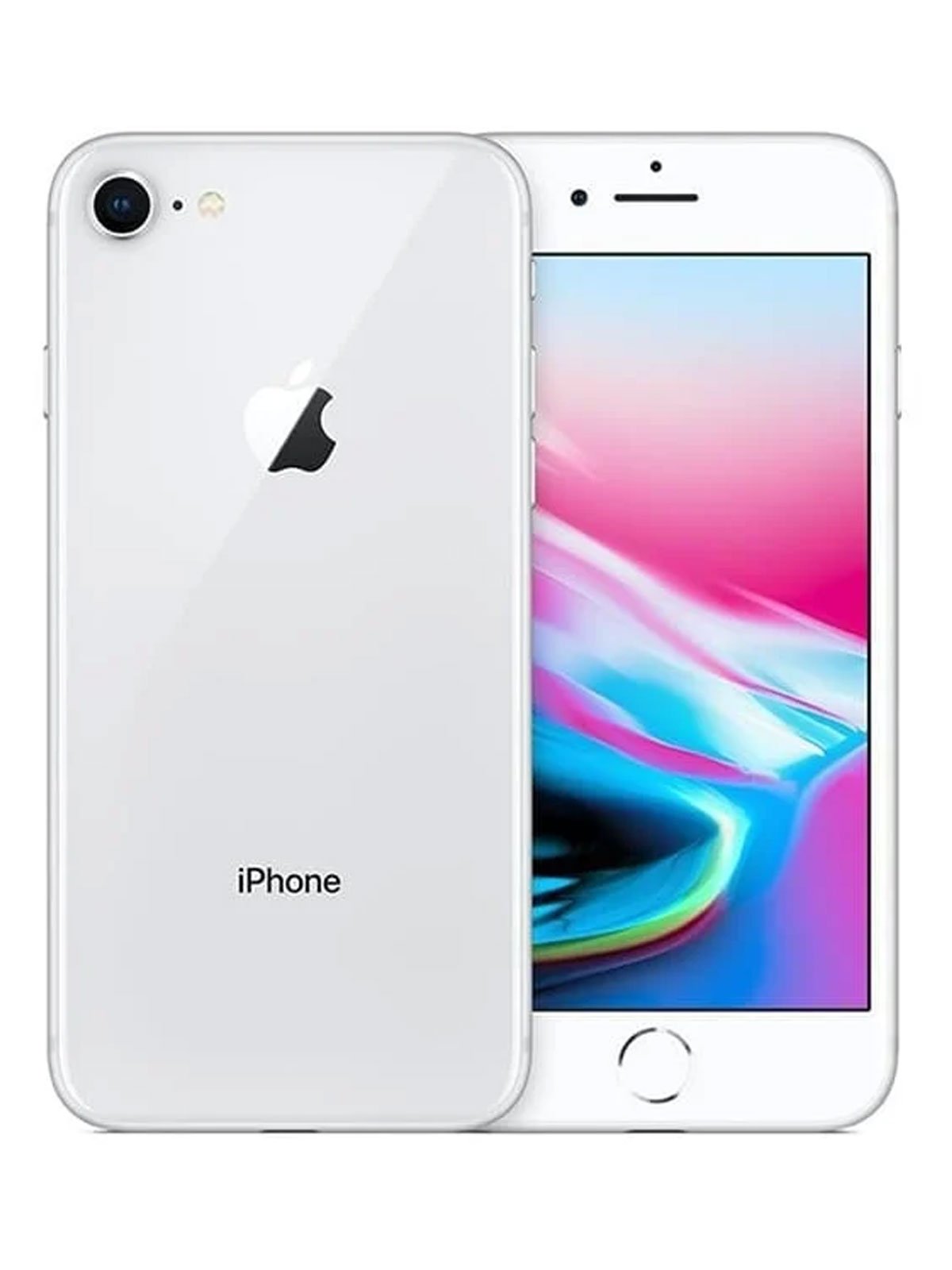 iPhone 8 64GB Branco (Grade A+) | Volevar iPhone