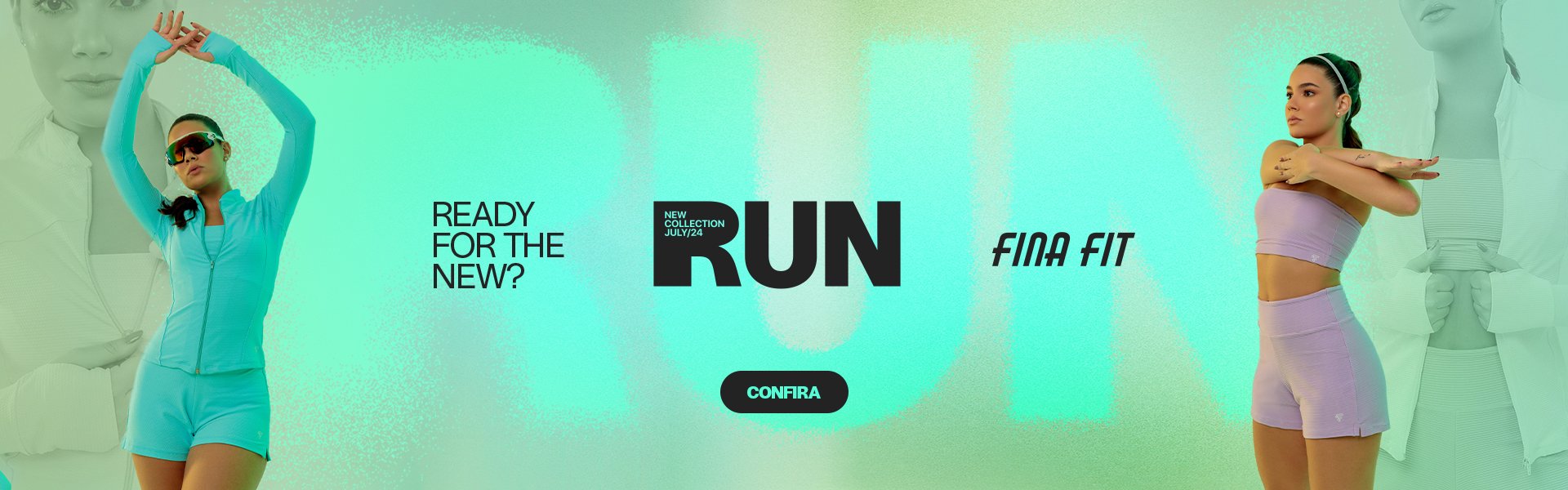 Run | Fina Fit