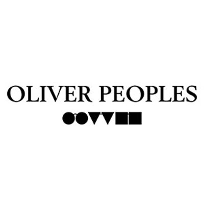 OLIVER PEOPLES