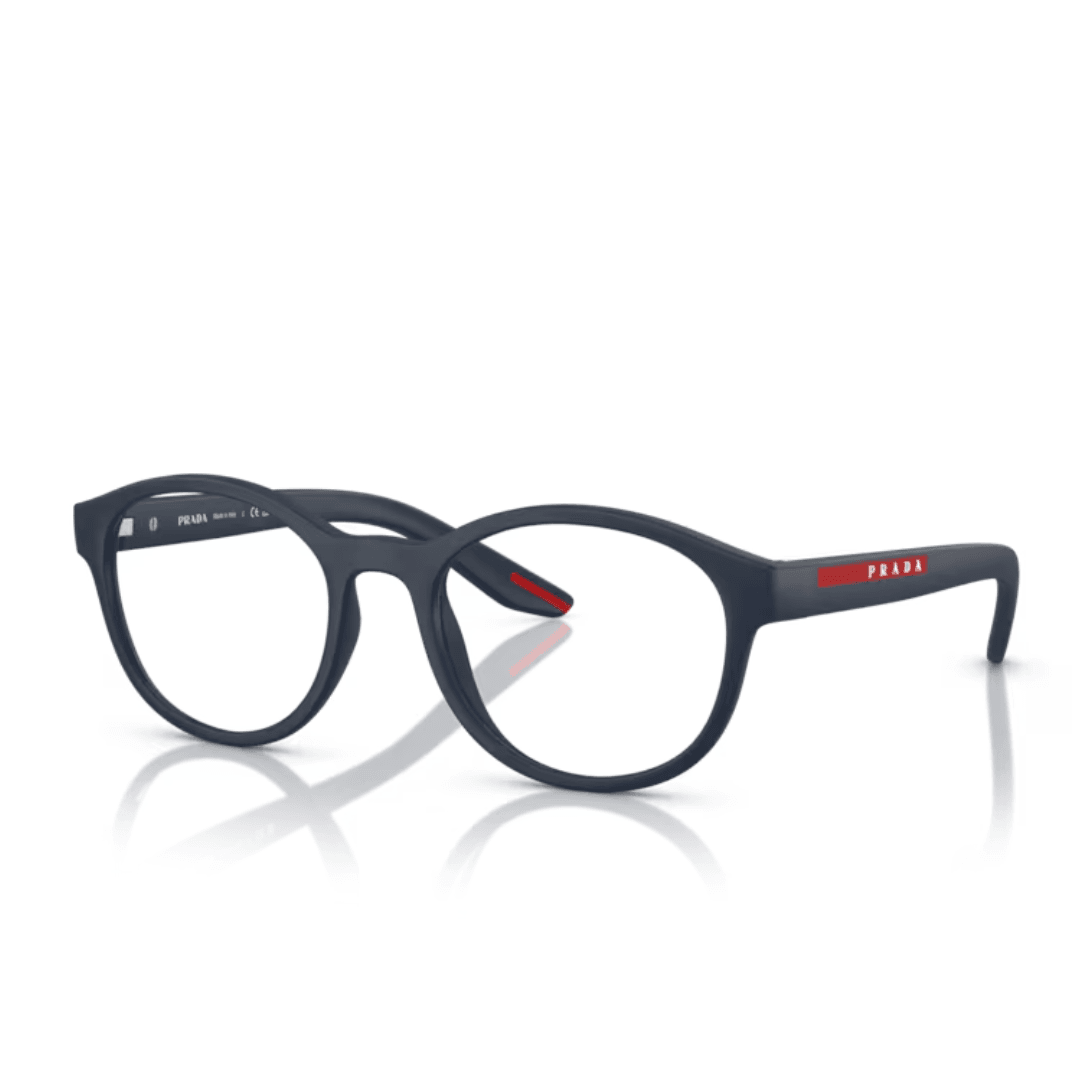 OCULOS DE GRAU PRADA LINEA ROSSA VPS07P MAG1O1 53-20 | Tri-Jóia