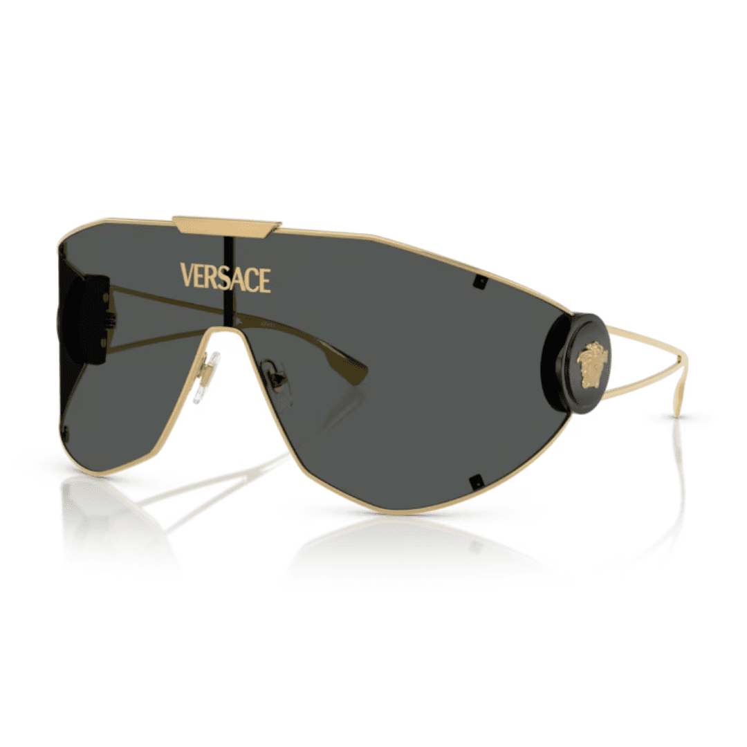 スーツ VERSACE 2013 S/S OCULOS DE SOL VERSACE VE2268 100287 142 | Tri-Jóia