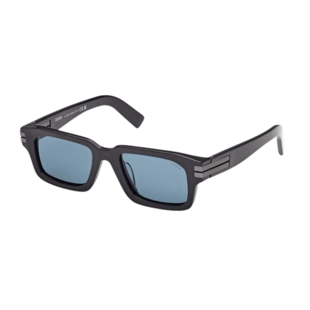 OCULOS DE SOL ZEGNA EZ0255 48V 51-20 | Tri-Jóia
