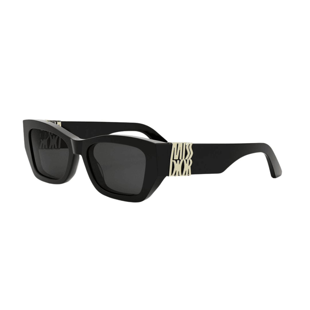 OCULOS DE SOL DIOR MISSDIOR CD40182I 01A 55-18 | Tri-Jóia