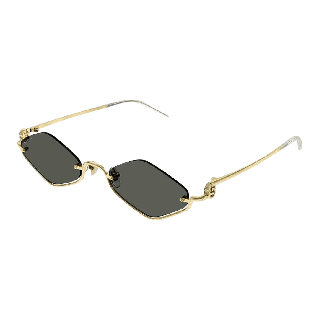 OCULOS DE SOL GUCCI GG1604S 001 53-22 | Tri-Jóia