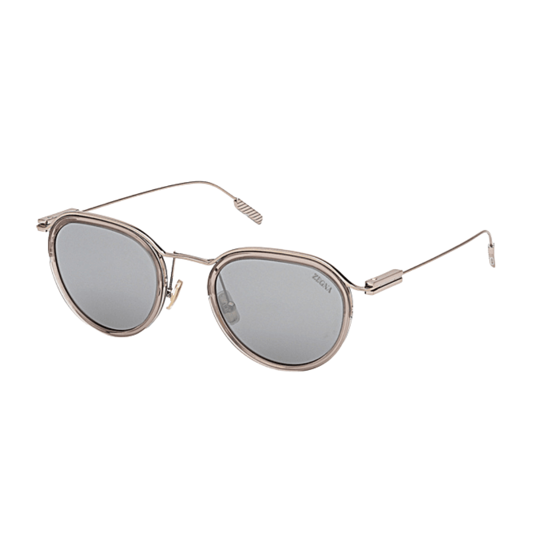 OCULOS DE SOL ZEGNA EZ0246 57A 51-21 | Tri-Jóia