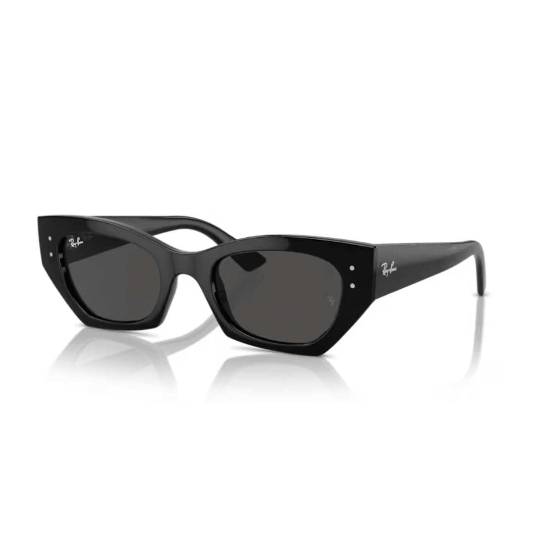 OCULOS DE SOL RAY-BAN ZENA RB4430 667787 52-22 | Tri-Jóia