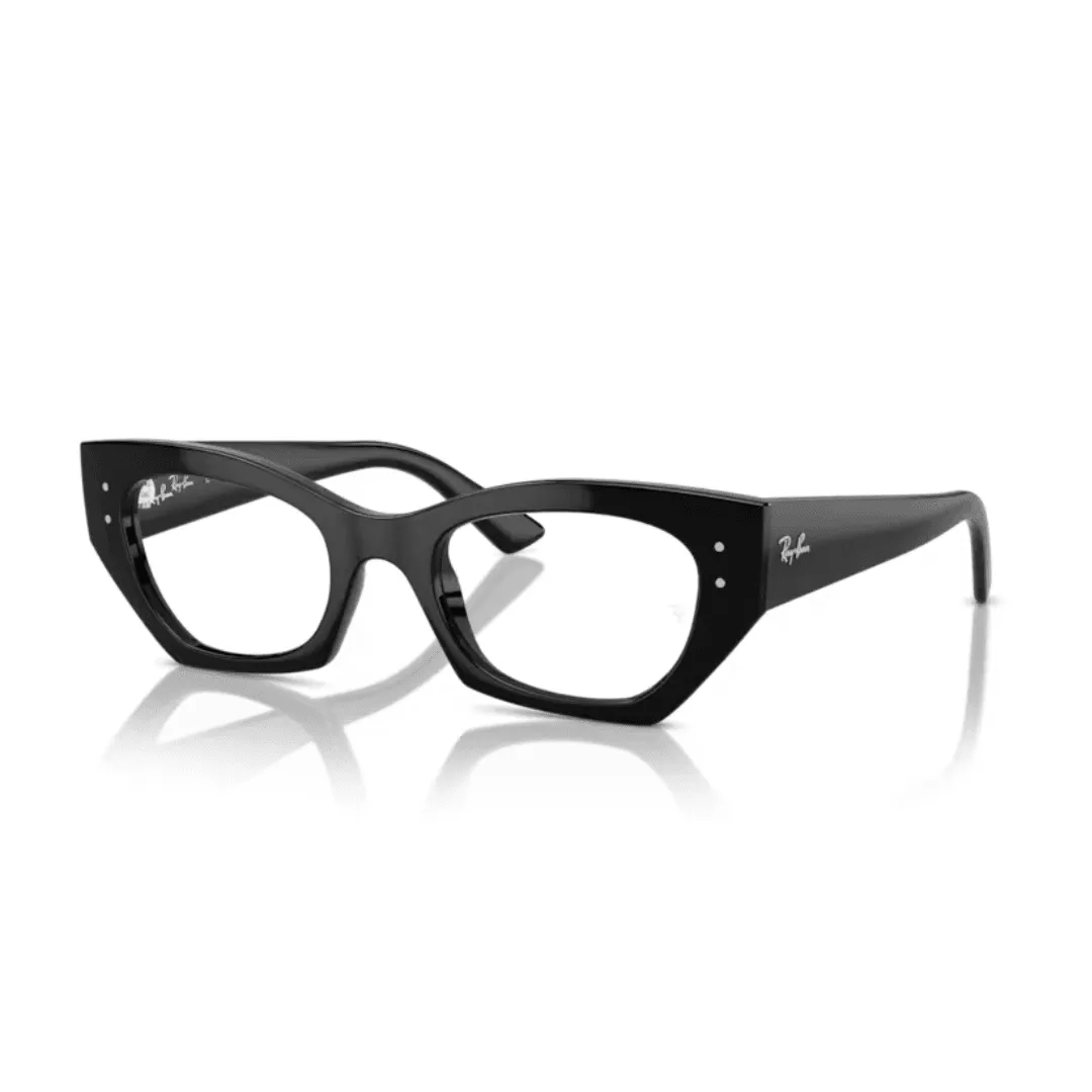 OCULOS DE GRAU RAY-BAN ZENA RB7330 8260 52-22 | Tri-Jóia