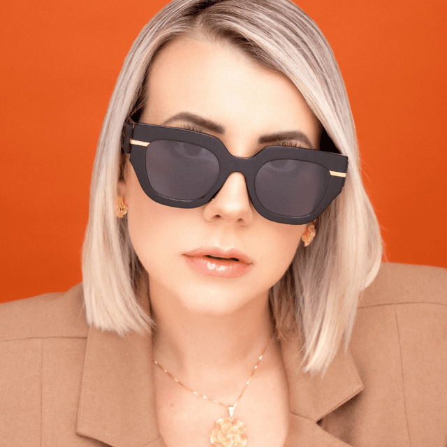 Óculos de Sol Fendi: veja 10 modelos que a grife oferece