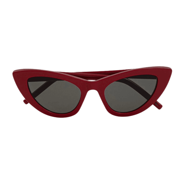 OCULOS DE SOL SAINT LAURENT SL213 LILY 018 52-21 | Tri-Jóia