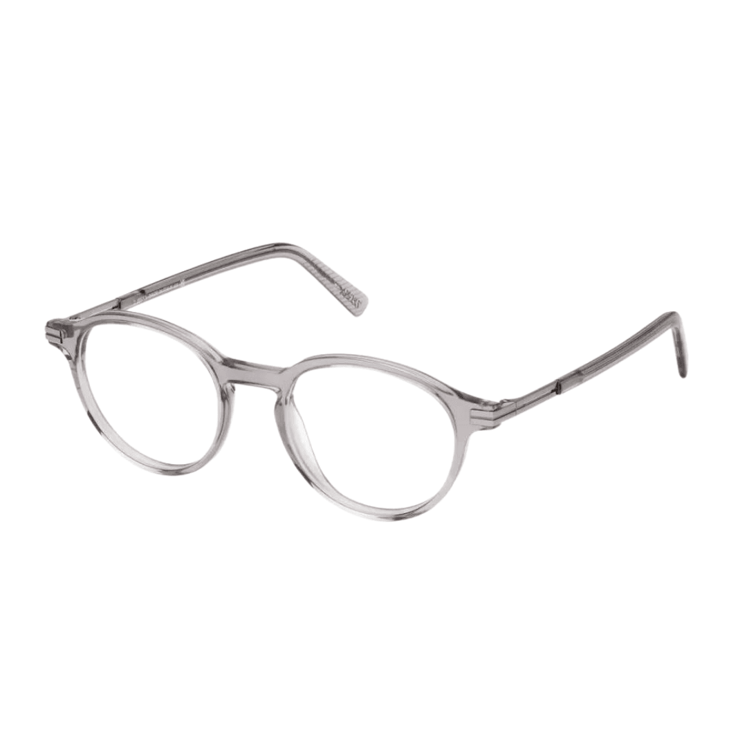 OCULOS DE GRAU ZEGNA EZ5269 020 48-20 | Tri-Jóia