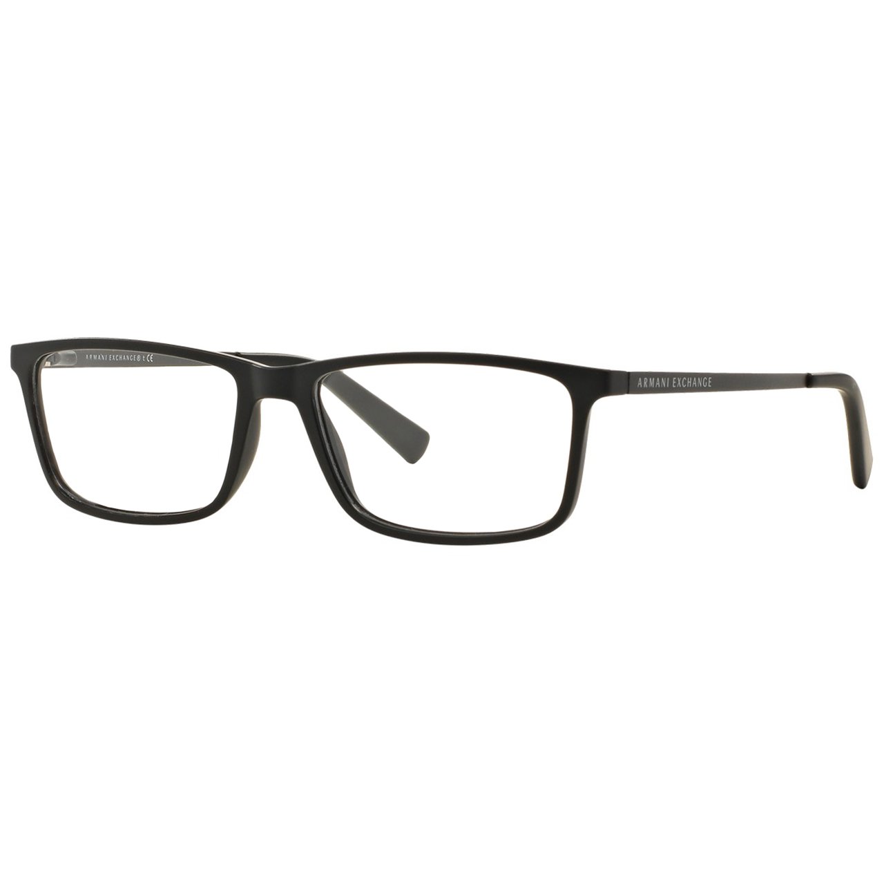 OCULOS DE GRAU ARMANI EXCHANGE AX3027L 8078 55-16 | Tri-Jóia