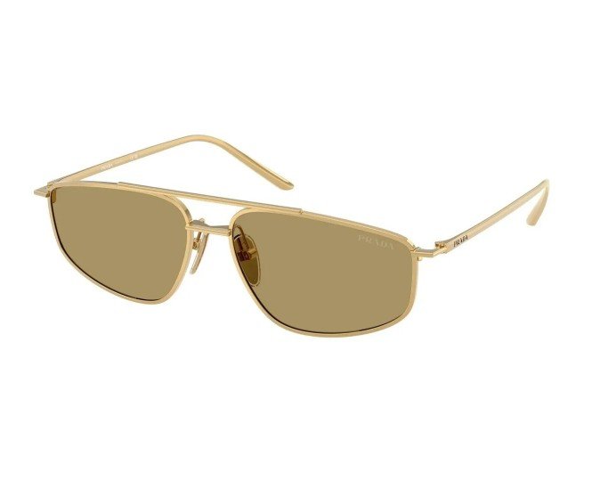 ジョアールです。 タウラスアルデバラン ジェミニサガ OCULOS DE SOL PRADA SPRC51S 5AK70G 58-15 | Tri-Jóia