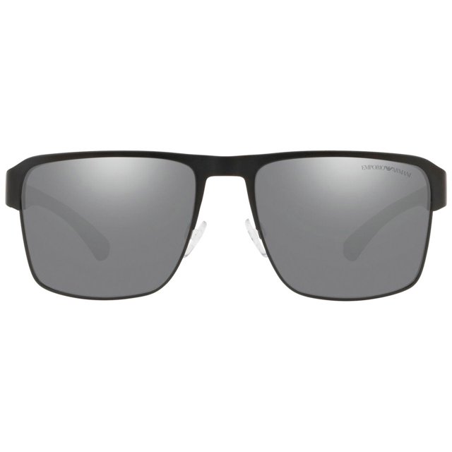 OCULOS DE SOL EMPORIO ARMANI EA2066 3001/Z3 57-18