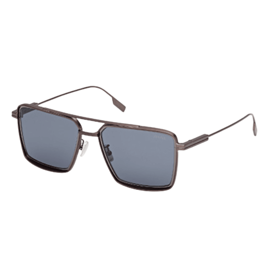 OCULOS DE SOL ZEGNA EZ0257 37V 56-18 | Tri-Jóia