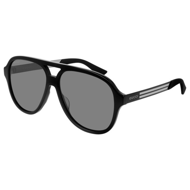 OCULOS DE SOL GUCCI GG0688S 001 59-14