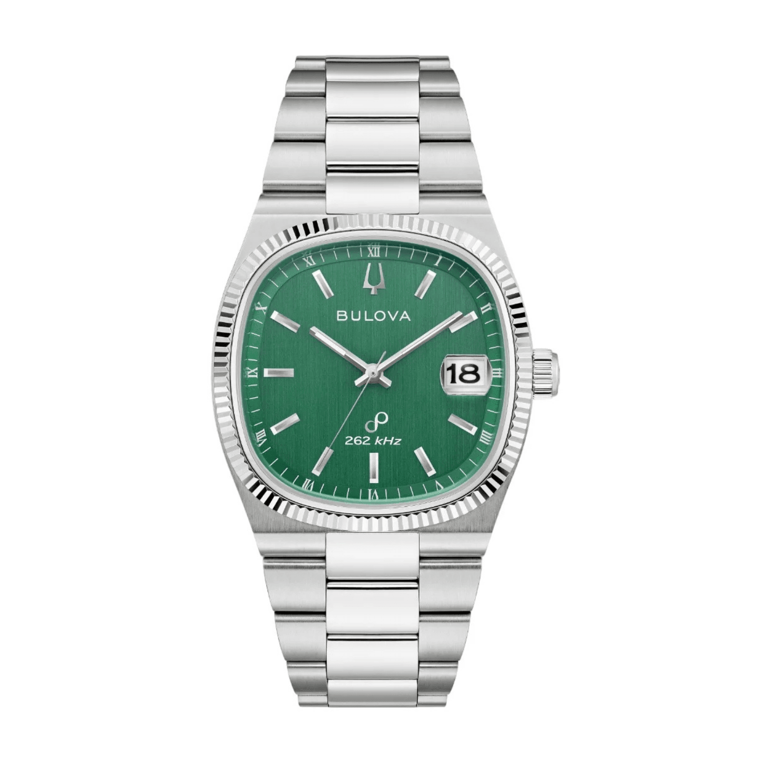 RELOGIO BULOVA CLASSIC SUPER SEVILLE 96B439 | Tri-Jóia