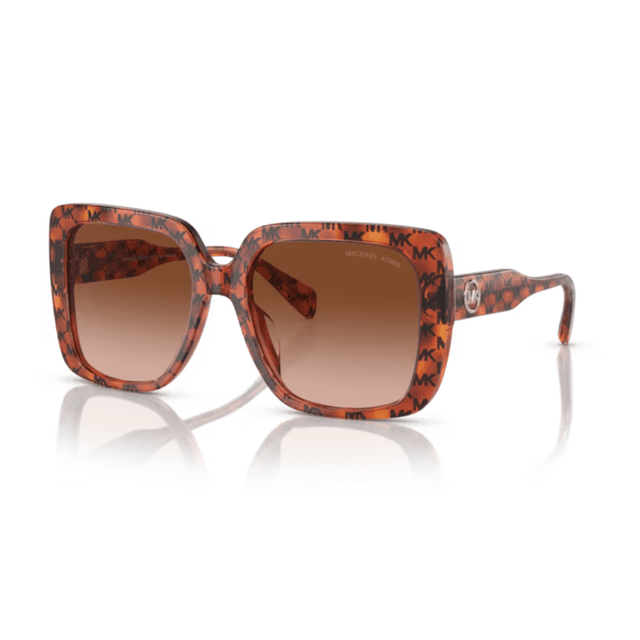 OCULOS DE SOL MICHAEL KORS MALLORCA MK2183U 35553B 55-18