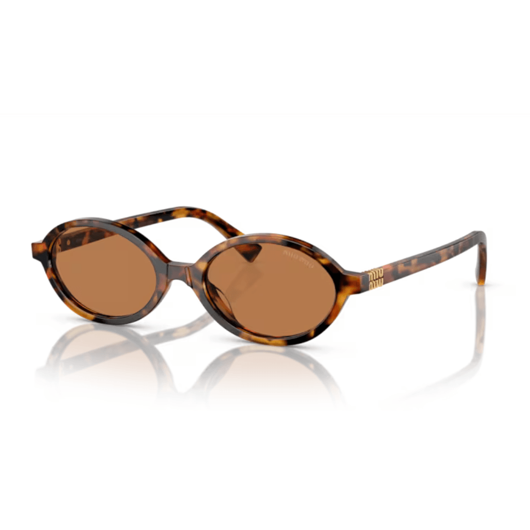 OCULOS DE SOL MIU MIU MU04ZS 19P2Z1 50-18 | Tri-Jóia