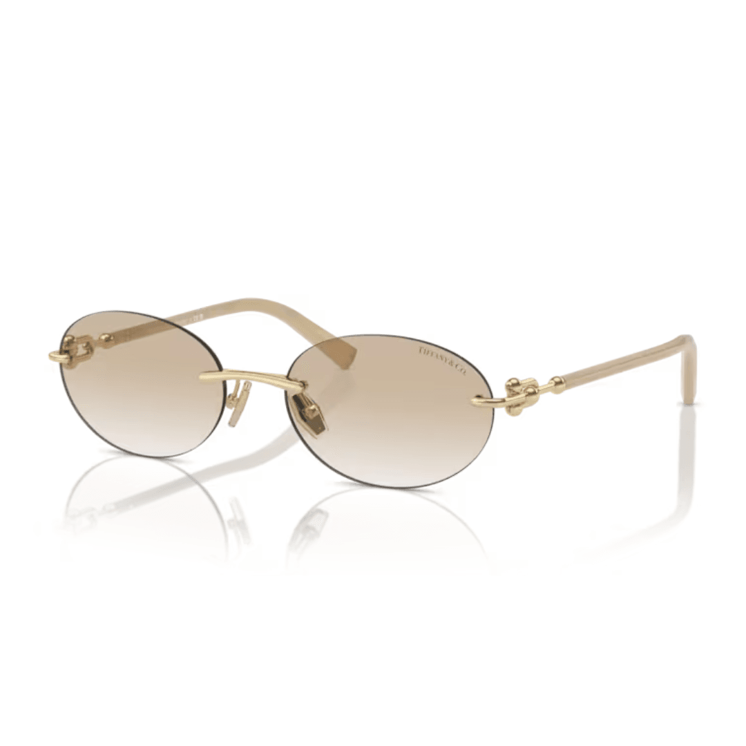 OCULOS DE SOL TIFFANY TF3104D 617811 56-18 | Tri-Jóia