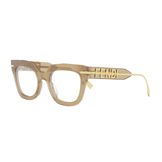 OCULOS DE GRAU FENDI FE50065I 057 50-21