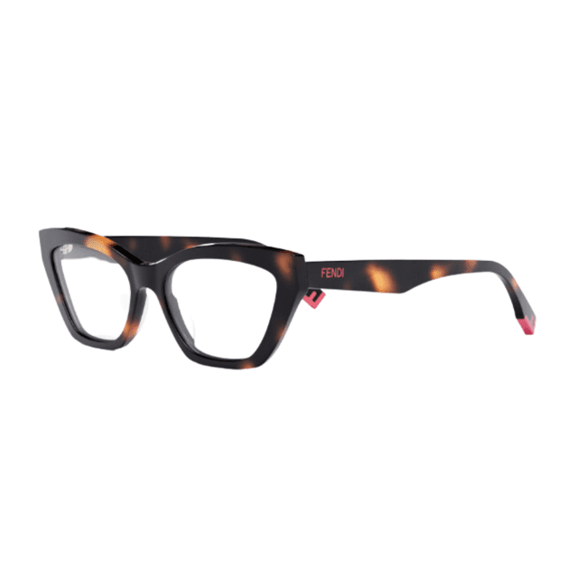 OCULOS DE GRAU FENDI FE50067I 053 54-17