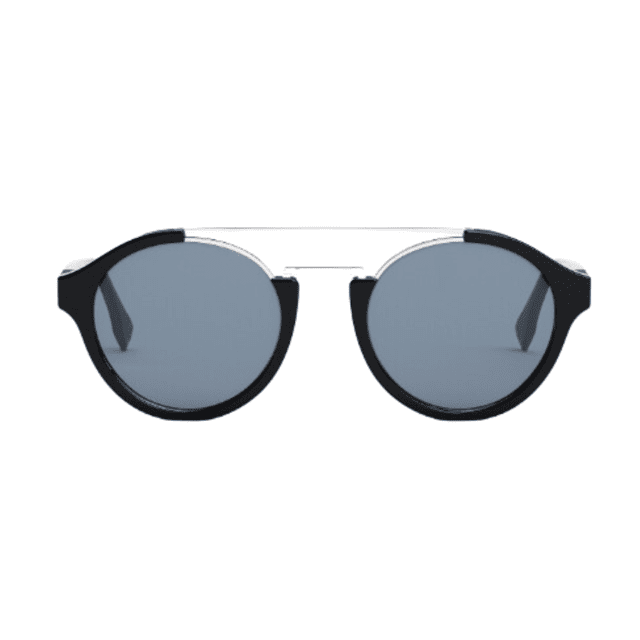 OCULOS DE SOL FENDI FE40058U 01V 50-21