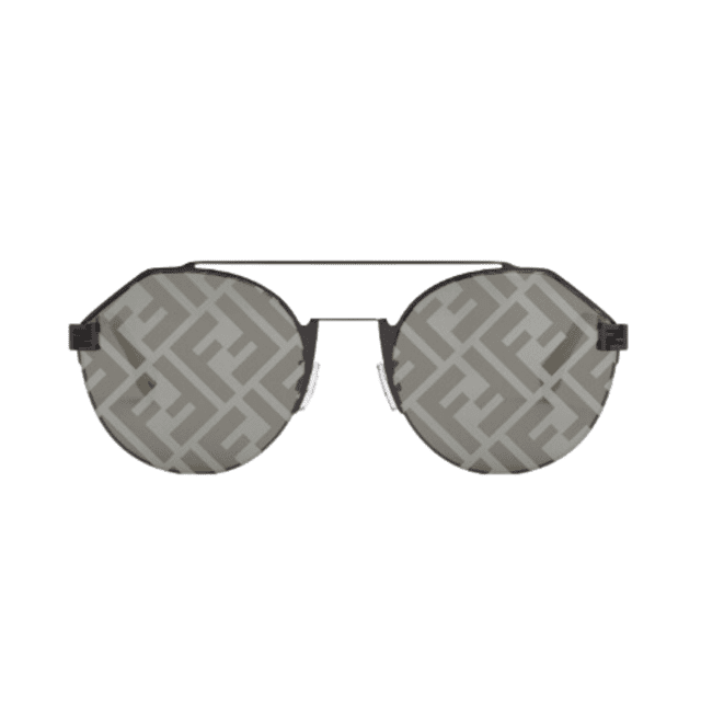 OCULOS DE SOL FENDI FE40060U 16X 55-21