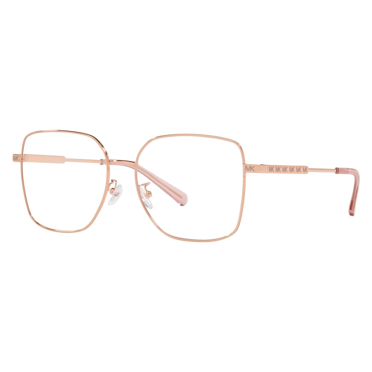 OCULOS DE GRAU MICHAEL KORS NAXOS MK3056 1108 55-16 | Tri-Jóia