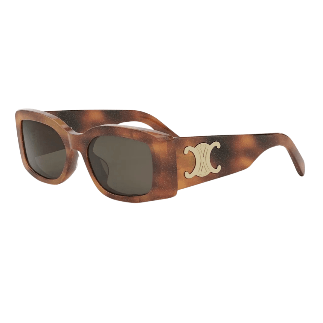 OCULOS DE SOL CELINE CL40282U 53E 53-18 | Tri-Jóia