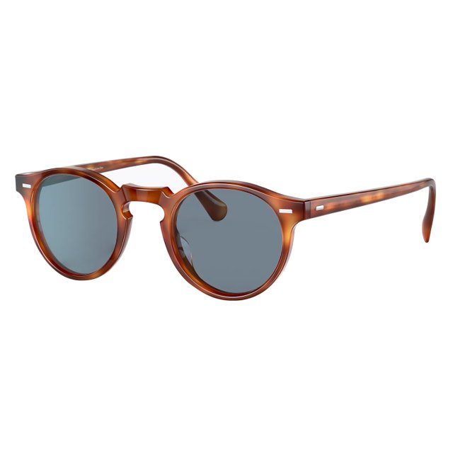 OCULOS DE SOL OLIVER PEOPLES GREGORY PECK SUN OV5217S 1483R8 50-23