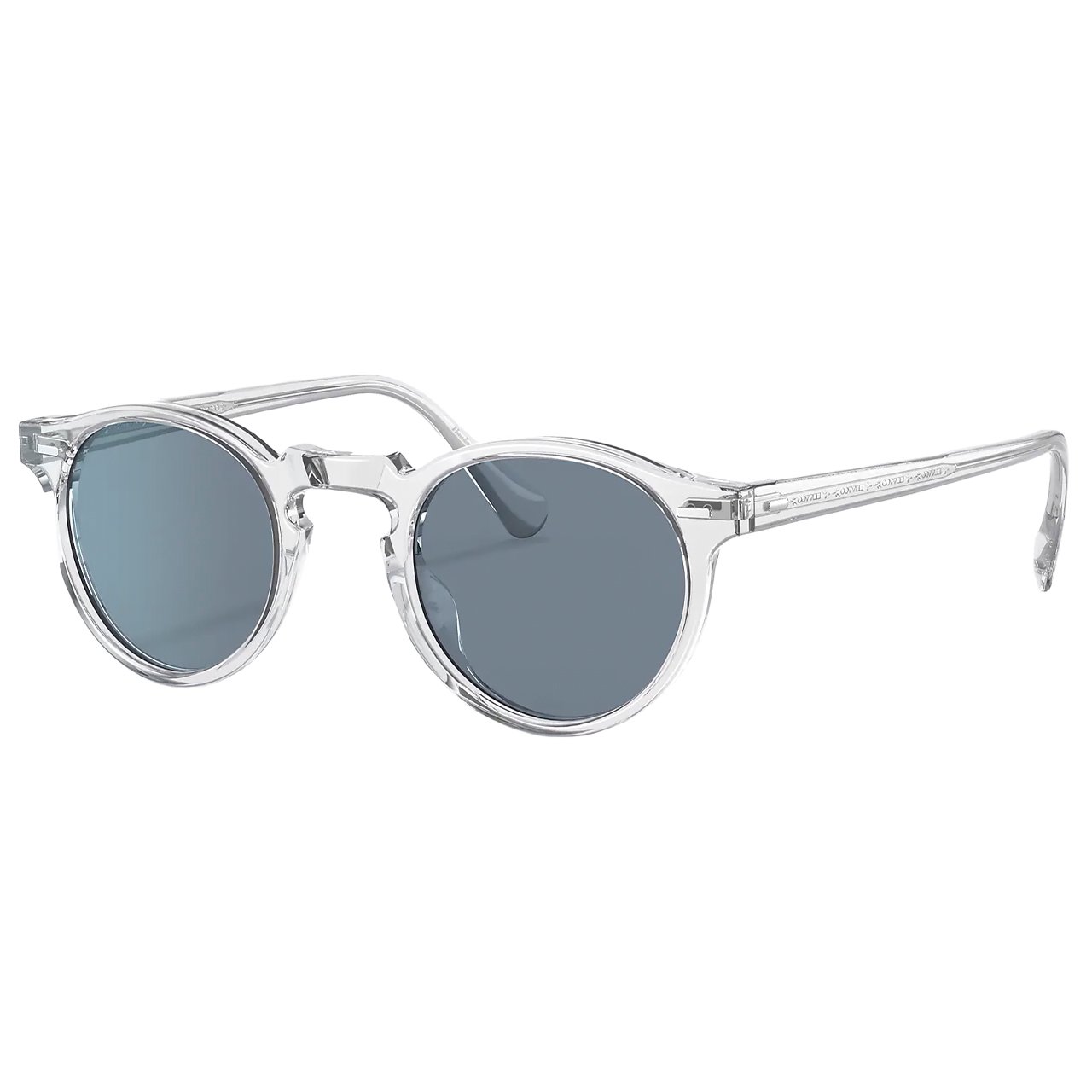 OCULOS DE SOL OLIVER PEOPLES GREGORY PECK SUN OV5217S 1101R8 50-23