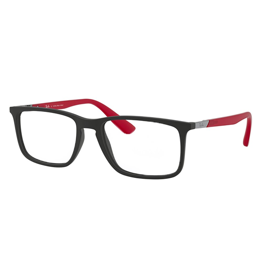 Óculos de Grau Ray Ban Masculino - 0RX7171L 5196 58