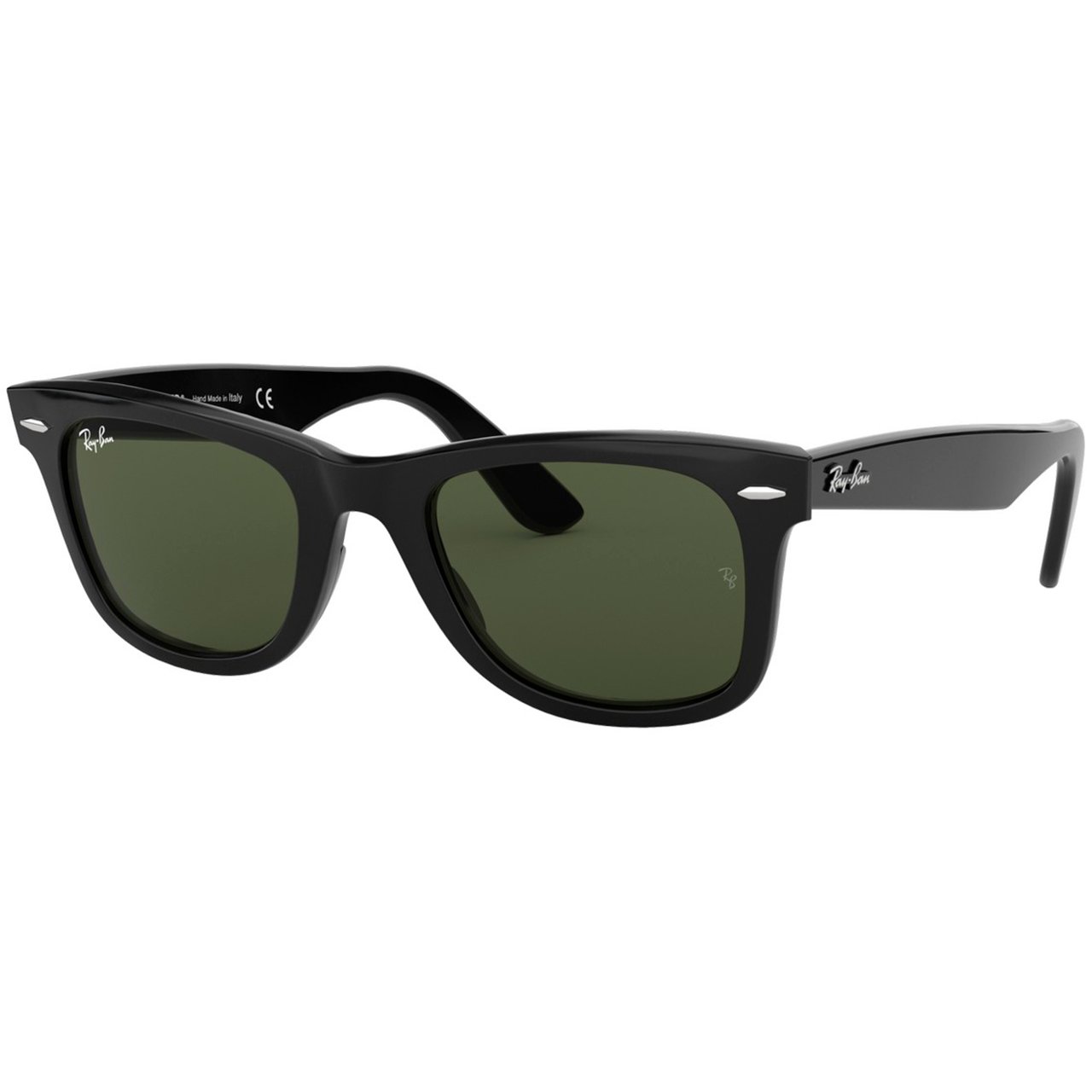 OCULOS DE SOL RAY-BAN WAYFARER RB2140 901 54-18 | Tri-Jóia