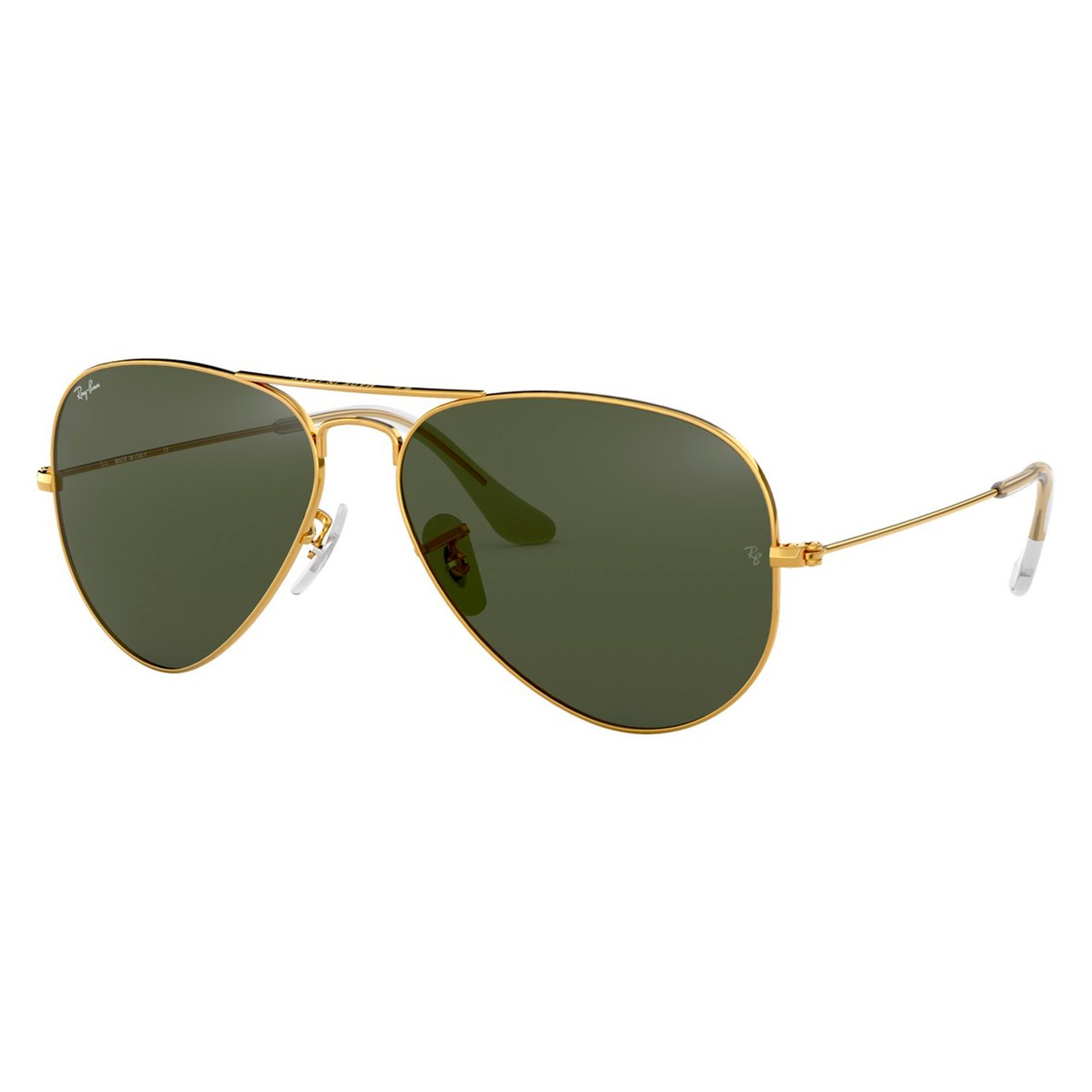 【美品】Ray-Ban アビエーター RB3025 L0205 58□14 2N OCULOS DE SOL RAY-BAN AVIADOR RB3025L L0205 58-14 | Tri-Jóia