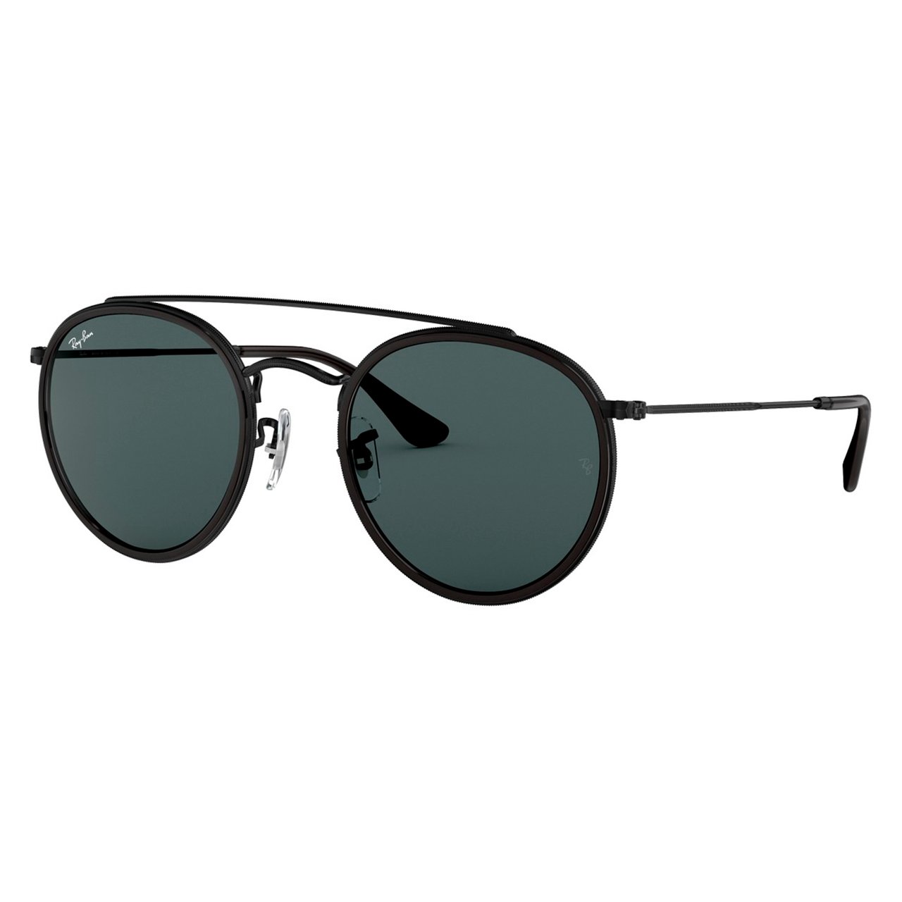 OCULOS DE SOL RAY-BAN DOUBLE BRIDGE RB3647NL 002/R5 51-22 | Tri-Jóia